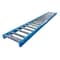 Ultimation Roller Conveyor, 18inW x 10L, 1.9in Dia. Rollers URS19G-15-6-10 - alternate 3